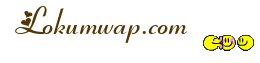 Lokumwap.com Logo